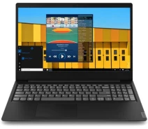 Придбати - ноутбук  Ігровий ноутбук Lenovo IdeaPad S145 "Seller Refurbished"