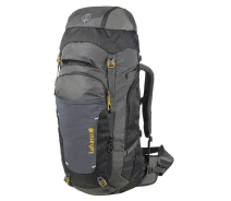 Придбати - рюкзак  Рюкзак Рюкзак Lafuma Access 65+10 carbon/Black (LFS6261 4550)