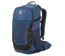 Придбати - рюкзак  Рюкзак Рюкзак Lafuma Access Day 28 Insigna blue/Black (LFS6294 8521)