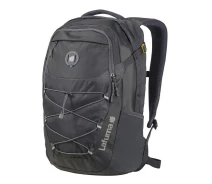 Придбати - рюкзак  Рюкзак Рюкзак Lafuma ChiLL 28 carbonE grey (LFS6298 8280)