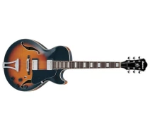 Придбати - электрогитару  Електрогітара Ibanez AG 75 BS