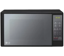 Придбати - мікрохвильову піч  Мікрохвильова піч LG MS2042DARB