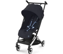 Придбати - дитячу коляску  Коляска прогулянкова Cybex Libelle Dark Blue (524000223)