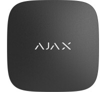 Придбати - датчик для дому  Датчик якості повітря Ajax LifeQuality Jew чорний 000029709