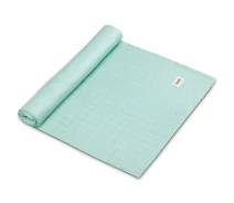 Придбати - пелюшку для малюків  Пелюшка Lionelo Bamboo Swaddle GREEN MINT (LO-BAMBOO SWADDLE GREEN MINT)