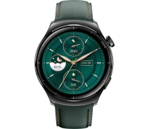 Придбати - смарт-годинник  Годинник Mibro Lite 3 Pro (XPAW019) Blackish Green (Чорно-зелений)