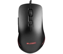 Придбати - мишку для ноутбука  Миша ігрова Logic Concept LM-STARR-ONE (M-LC-LM-STARR-ONE)