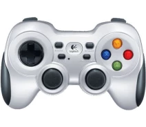 Придбати - ігровий аксесуар для консолей  Геймпад Logitech Wireless Gamepad F710