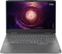 Придбати - ноутбук  Ноутбук Lenovo LOQ 15IRH8 (82XV00YFRA)