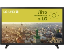 Придбати - телевізор  Телевізор LG 32LQ630B6LA