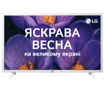 Придбати - телевізор  Телевізор LG 32LQ63806LC