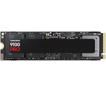 Придбати - SSD-накопитель  SSD-накопичувач Samsung 9100 PRO 2TB PCIe 5.0 NVMe M.2 (MZ-VAP2T0BW)