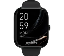 Придбати - смарт-годинник  Розумний годинник HiFuture lume.Чорний