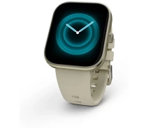 Придбати - смарт-годинник  Смарт-годинник HiFuture lumepro.titanium Титан