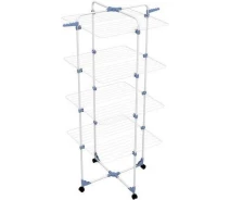 Придбати - сушилку для білизни  Сушарка для одягу Gimi MODULAR 4, 40 м (GM24004)