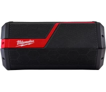 Придбати - радіоприймач  Динамік акумуляторний Milwaukee M12-18 JSSP-0 (4933459275)