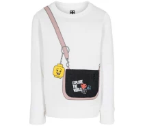 Придбати - дитяче худі  Толстовка LEGO® Wear M12010176 (M12010176-102)140 (5700068055787)