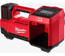 Придбати - компресор  Насос повітряний акумуляторний MILWAUKEE, M18 BI-0 (Без АКБ і ЗП)