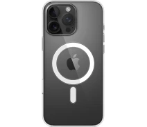 Придбати - чохол для смартфону  Чохол Apple Clear Case with MagSafe MA7F4ZM/A для iPhone 16 Pro Max