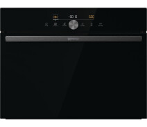 Придбати - духова шафа  Духова шафа електрична Gorenje BCM4547DG