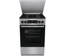 Придбати - кухонну плиту  Плита комбінована Gorenje GK5C43SH
