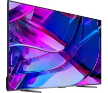 Придбати - телевізор  Телевізор Hisense 100U7KQ