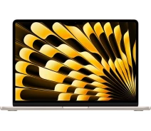 Придбати - ноутбук  Ноутбук Apple MacBook Air 13"M4 16/512GB 2025 (MW103) Starlight