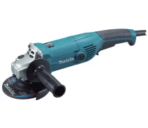 Придбати - болгарку  Болгарка Makita GA5021
