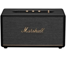 Придбати - портативну колонку  Акустика Marshall Louder Speaker Stanmore III Bluetooth (1006010) Black