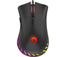 Придбати - мишку для ноутбука  Миша ігрова Marvo G985 RGB USB