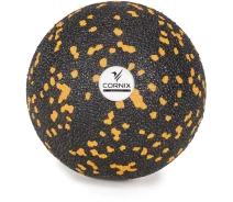 Придбати - масажний м'яч  Масажний м'яч Cornix EPP Ball 8 см XR-0129