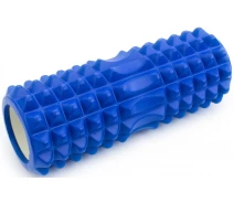 Придбати - масажний валик  Масажний ролик (валик, роллер) Sportcraft 33 x 13 см ES0068