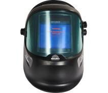 Придбати - сварочную маску  Маска зварювальника Vitals Professional 1.1 Panoram (159206)
