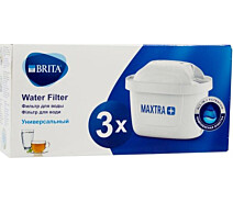 Придбати - картридж для фильтров  Змінний картридж Brita Maxtra + Р3