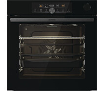 Придбати - духова шафа  Духова шафа електрична Gorenje BPSA6747A08BG