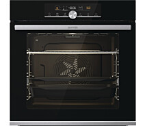 Придбати - духова шафа  Духова шафа електрична Gorenje BPSX6747A05BG