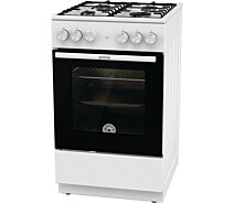 Придбати - кухонну плиту  Плита газова Gorenje GG5A12WH