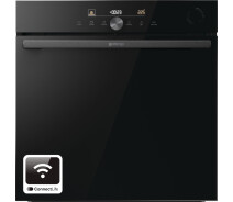 Придбати - духова шафа  Духова шафа електрична Gorenje BSA6747DGWI