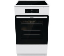 Придбати - кухонну плиту  Плита електрична Gorenje GEIT5C60WPG