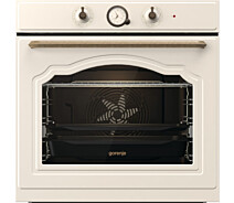 Придбати - духова шафа  Духова шафа електрична Gorenje BOS67372CLI