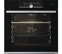Придбати - духова шафа  Духова шафа електрична Gorenje BPSAX6747A08BG