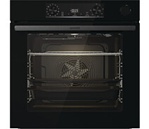 Придбати - духова шафа  Духова шафа електрична Gorenje BSA6737E15BG