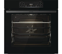 Придбати - духова шафа  Духова шафа електрична Gorenje BPS6737E14BG