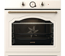 Придбати - духова шафа  Духова шафа електрична Gorenje BOS67371CLI