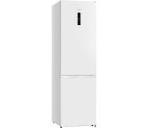 Придбати - холодильник  Холодильник Gorenje NRK620FAW4