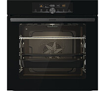 Придбати - духова шафа  Духова шафа електрична Gorenje BOS6747A01BG