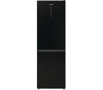Придбати - холодильник  Холодильник Gorenje NRK6192ABK4