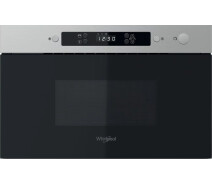 Придбати - мікрохвильову піч  Вбудована мікрохвильова піч Whirlpool MBNA900X