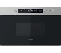 Придбати - мікрохвильову піч  Вбудована мікрохвильова піч Whirlpool MBNA920X
