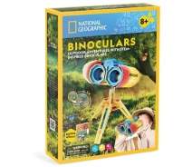 Придбати - пазл  Набір для моделювання Cubic Fun STEM БІНОКЛЬ (DS1083h)